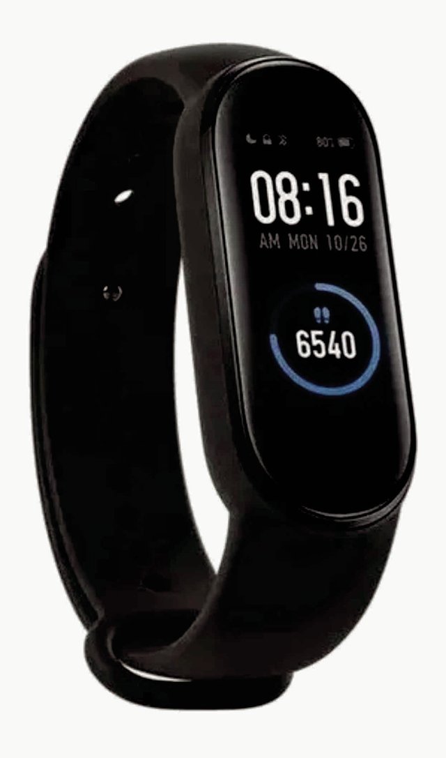 Smartwatch M5 Reloj Inteligente Bluetooth Whatsapp Musica