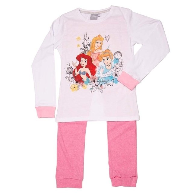 Pijama Princesas Disney 2021 - Comprar en Quiero