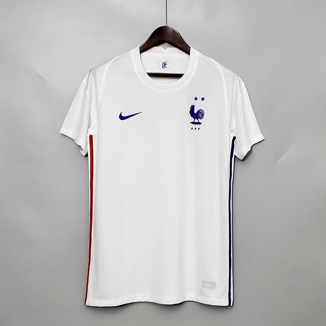 Camisa França II - 2020