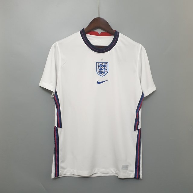 Camisa Inglaterra I - 2020