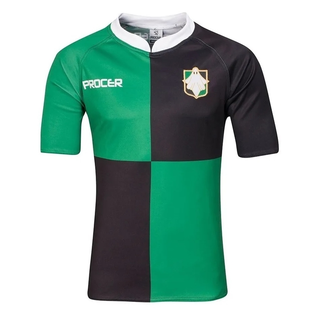CAMISETA PROCER DUENDES RUGBY CLUB OFICIAL