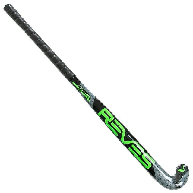 PALO HOCKEY REVES VICTORY 1502 GREEN FLUO
