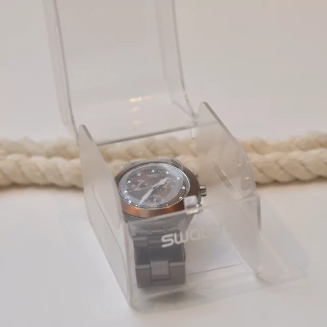 ACCESORIOS MUJER,SWATCH