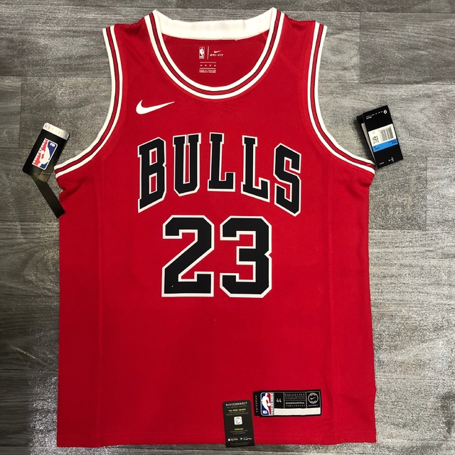 Camisa BULLS - Jordan - Comprar em Fut Sports