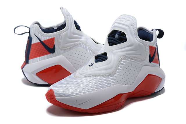 tênis nike lebron soldier xiv