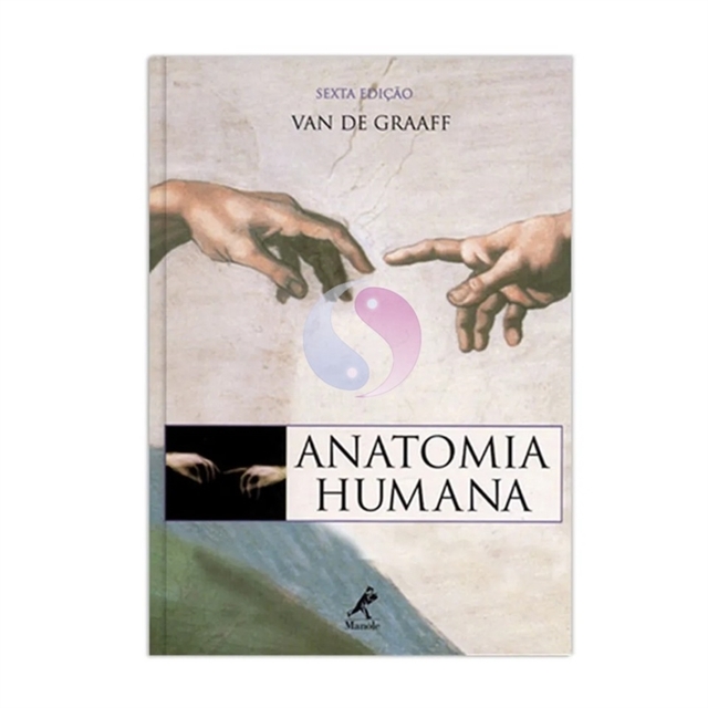 Livro: Anatomia Humana - Comprar em Loja Shen