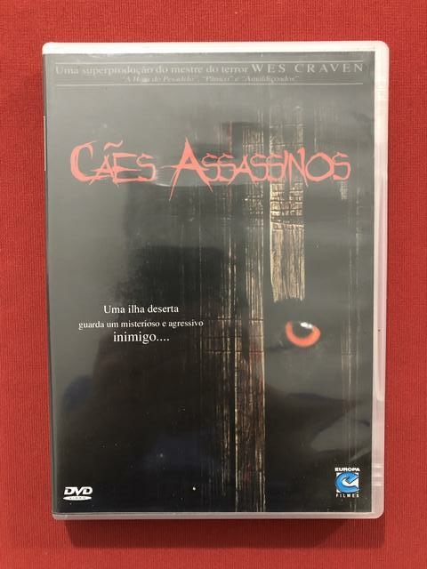 DVD - Os Assassinos