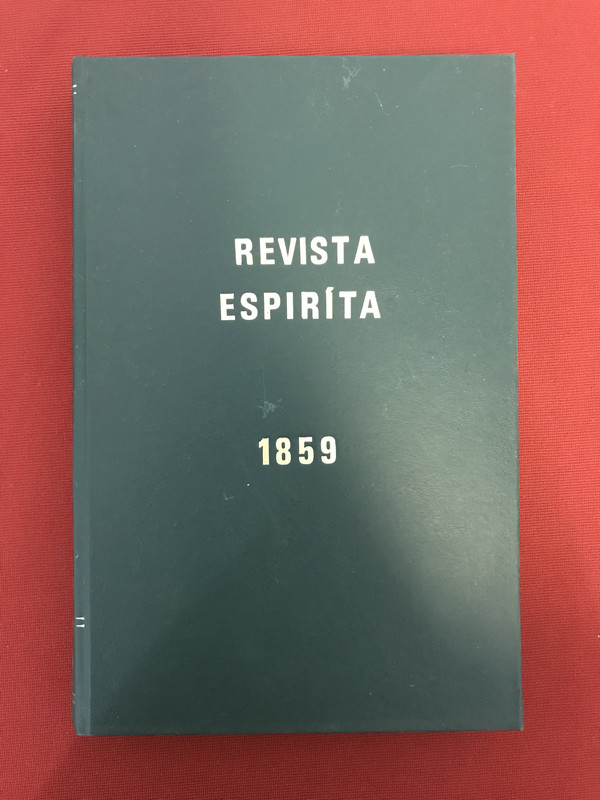 Calaméo - REVISTA ESPIRITA - 1859