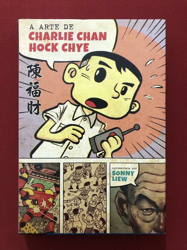 Aventuras De Charlie Chan Ns