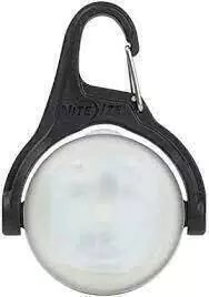 Linterna Mosqueton Nite Ize Rechargeable Micro Lantern