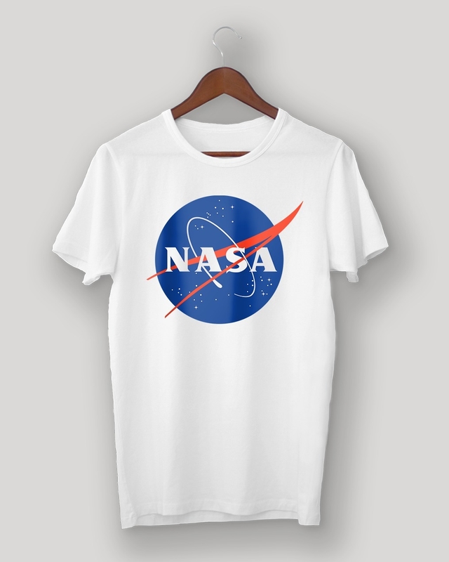 camisetas nasa