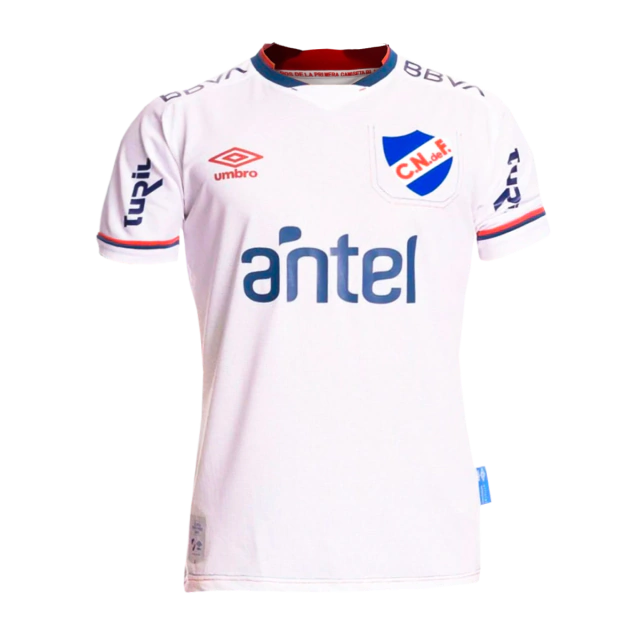 Camiseta De Uruguay Titular Umbro 2022/23 - Adulto