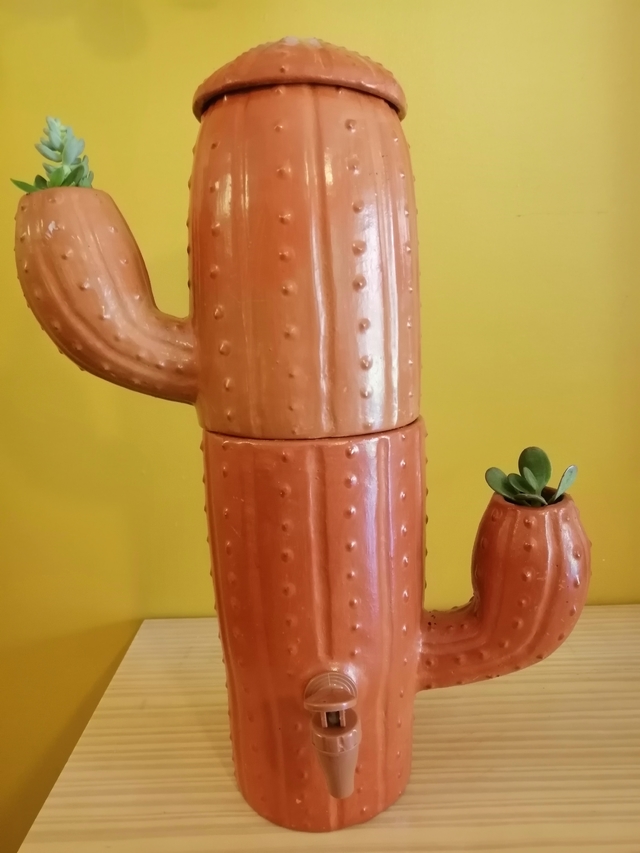 Filtro Cactus - Comprar em lendária