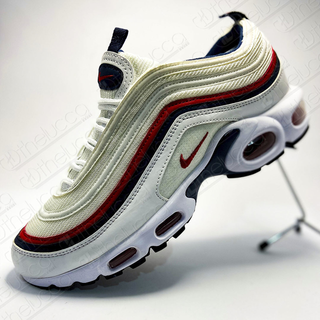Nike Air Max 97 Plus - Comprar em The Lucca Outlet