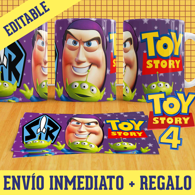 Toy Story Plantilla Ubicaciondepersonas Cdmx Gob Mx