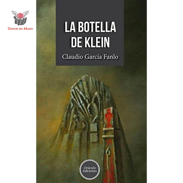 La botella de Klein