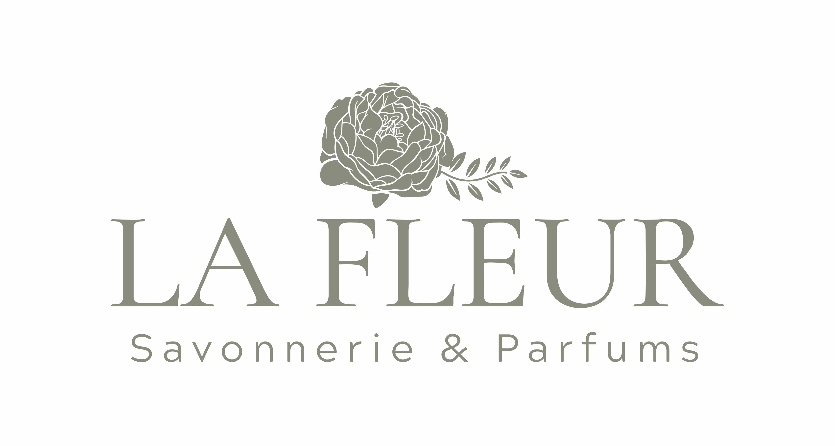 Loja online de La Fleur Savonnerie & Parfums
