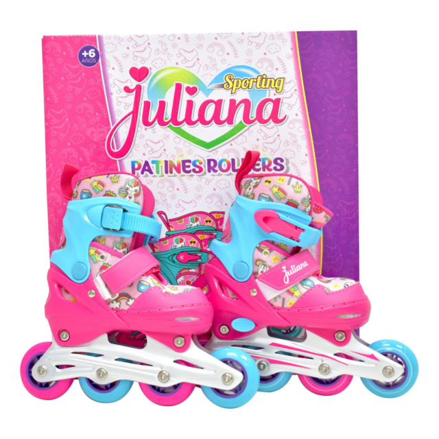 Rollers patines -