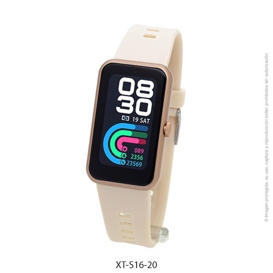 Smartwatch original de X-TIME S16