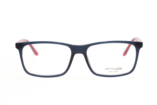 Óculos de Grau Masculino Atitude AT 6199I T02