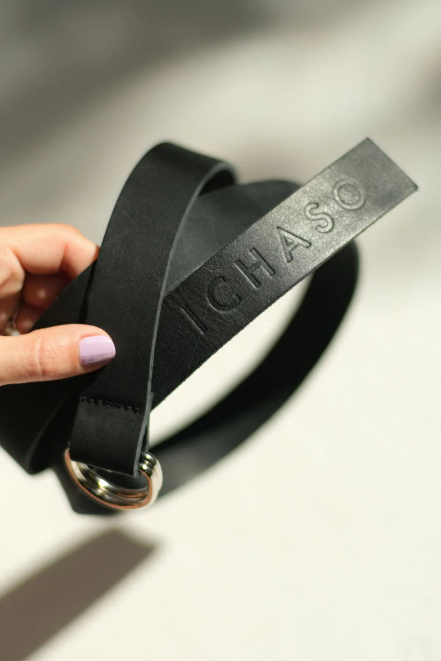 Cinturón RING - Comprar en ICHASO