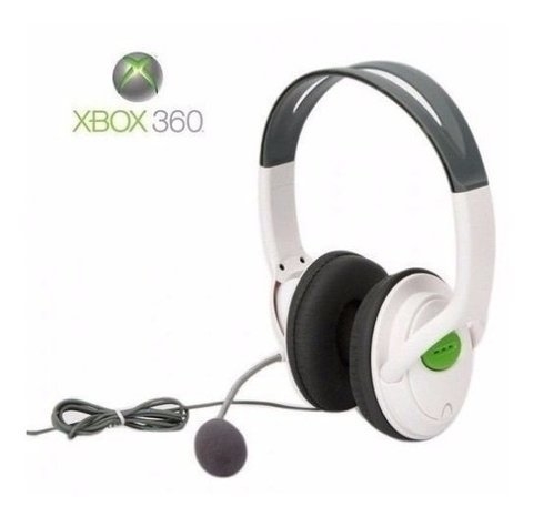 Auriculares Xbox-360* - Comprar en NecoTec