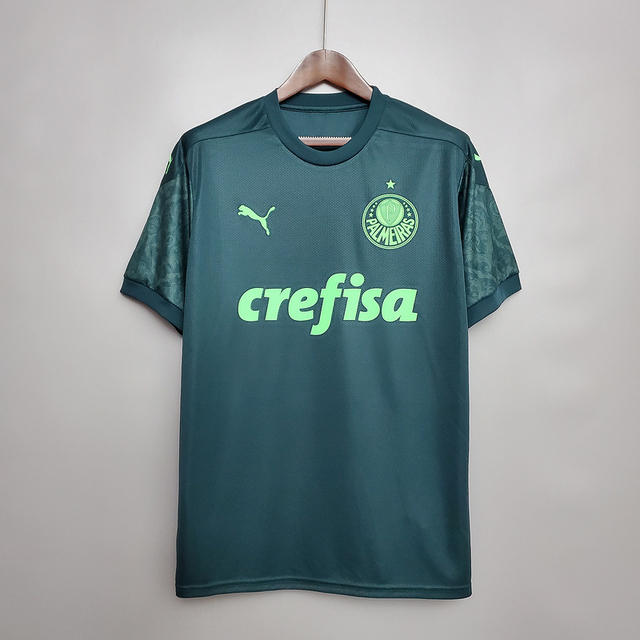 Camisa Palmeiras III 20/21 - Comprar em Azmix Shop