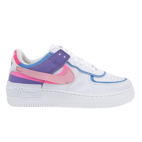 air force 1 roxo