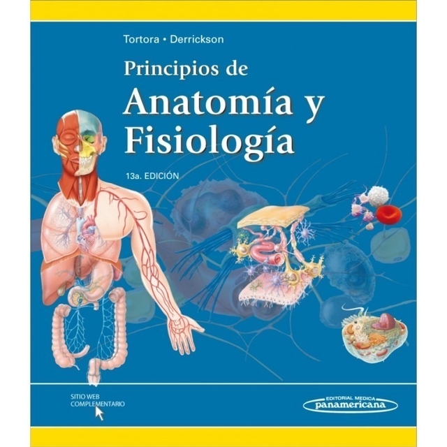 Anatomía y fisiología TORTORA 13a - pdfcopy