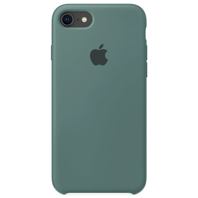 Case para iPhone 7 e 8 - Verde Pacífico