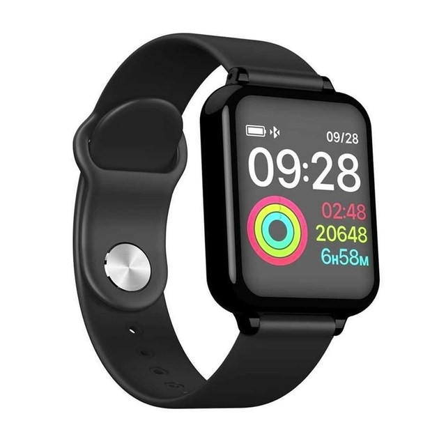 Smartwatch B57 Premium 5.0 - iPhone y Android