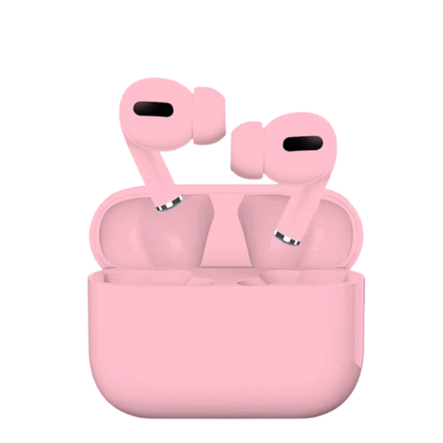Auriculares Bluetooth iPRO 5.0 - Rosa - PLAB STORE