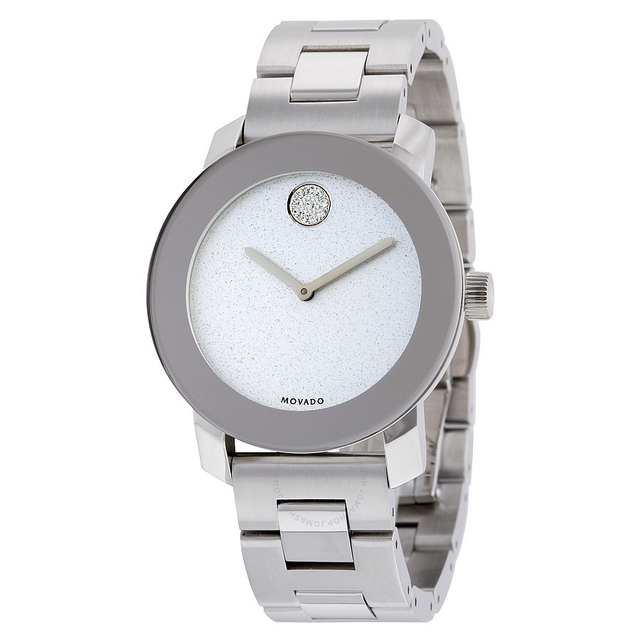 reloj movado bold