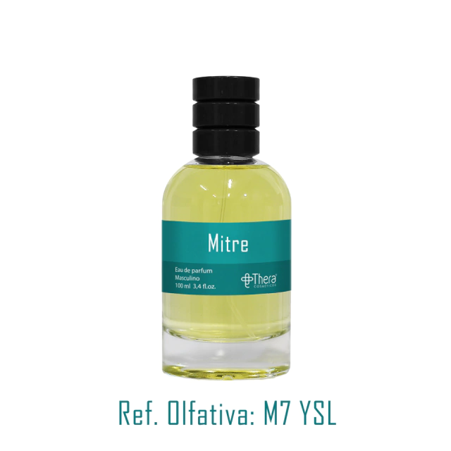 Mitre (M7) - Thera Cosméticos - Guido Decants