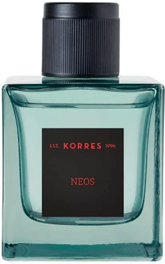 perfume korres neos