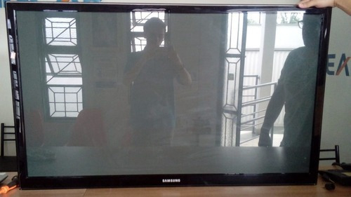 Fracción Enlace no pueden ver Tela Display Tv Samsung Pl51d550 Pl51d550c1g