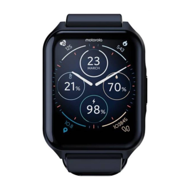 Reloj Inteligente Smartwatch con modos deportivos