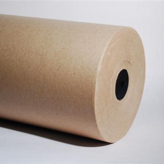 Comprar Bobina de papel reciclado en Eco Comunicación