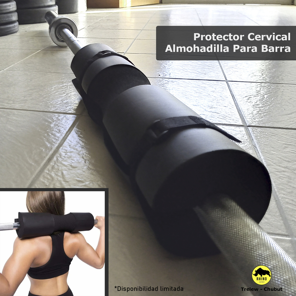 Protector Cervical Foam Comprar En Rhino Equipment