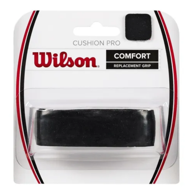 Cubre Grip Wilson - Cushion Pro Grip - Tenis