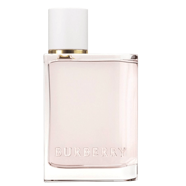 Decant - Burberry Her Blossom edt - Gardênia Parfum