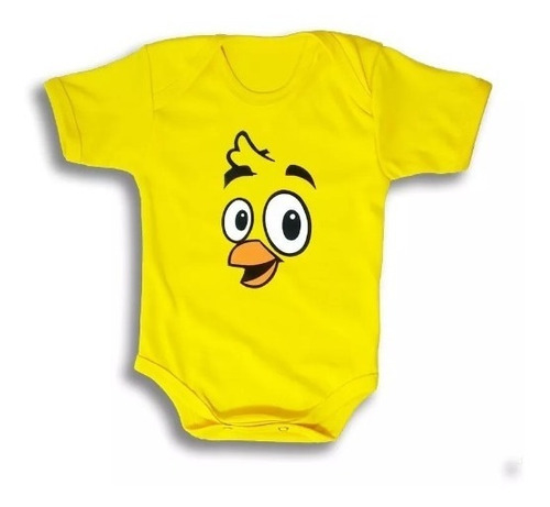 Disfraz Para Bebé - Pollito Amarillito