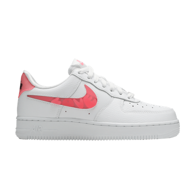 nike air force 1 womens love