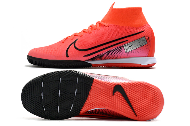 Chuteira Futsal Nike Mercurial Superfly 7 Elite IC Future Lab