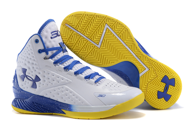Tênis Under Armour Curry 1 - Comprar em Sportsneakers