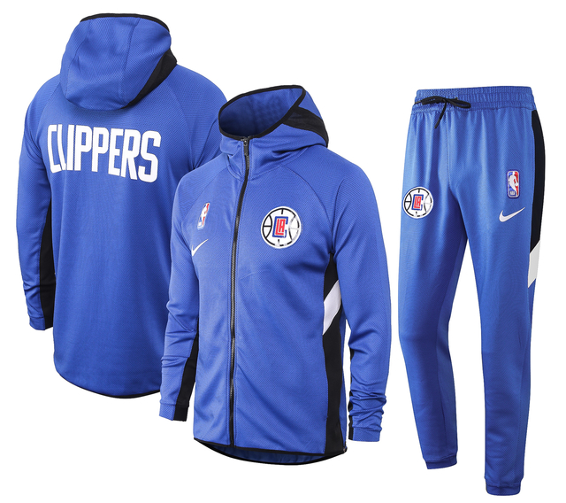 Camisa Nike Nba Clippers - Roupas - Conjunto Residencial José