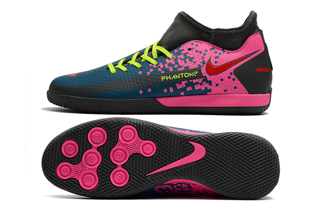 Chuteiras para Futsal - Lançamentos Nike e Adidas em Promoção na Loja  Sportsneakers!