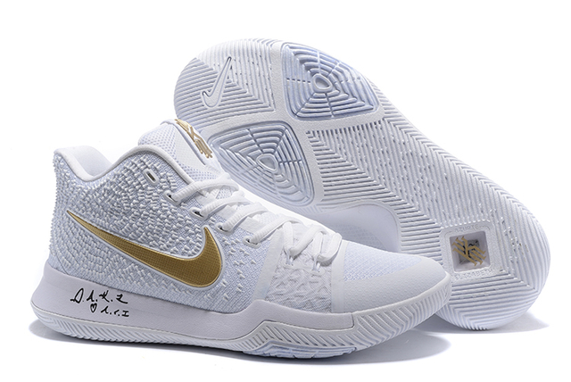 Tênis Nike Kyrie 3 "Finals" - Comprar em Sportsneakers