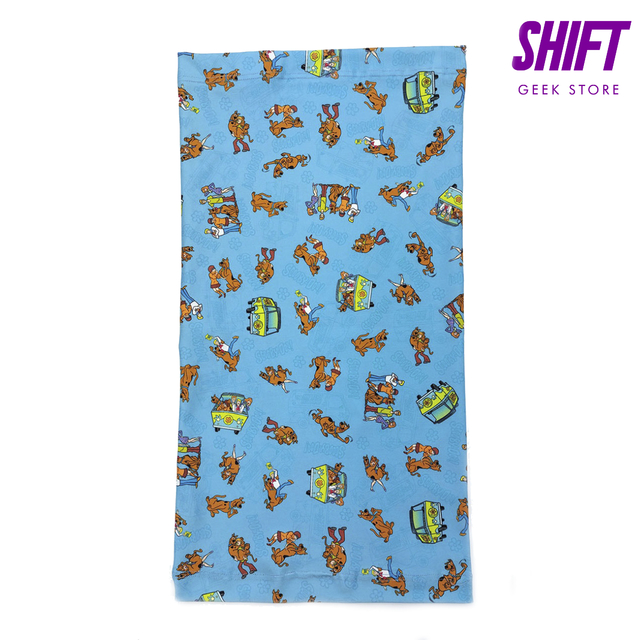 Cuello Multifuncion - Scooby Doo - SHIFT geek store