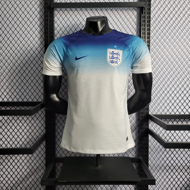 Camisa Seleção Inglaterra Versão Jogador - 2022